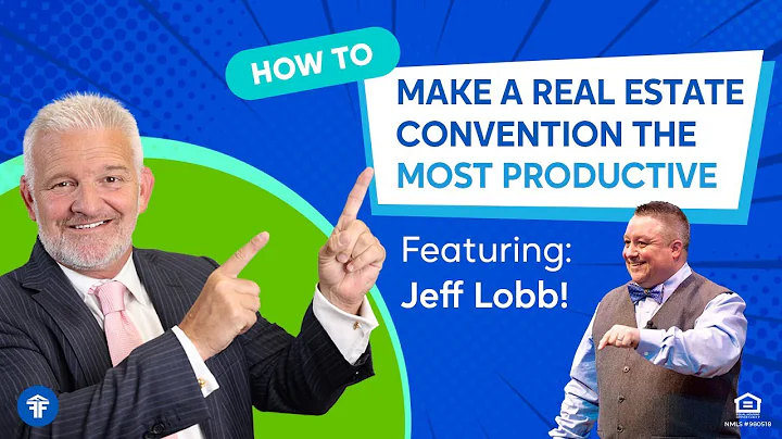 Att Realtors:  How to Make a Real Estate Conventio...