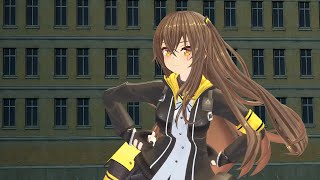BULLETPROOF UMP45