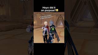 The Best Genshin Event