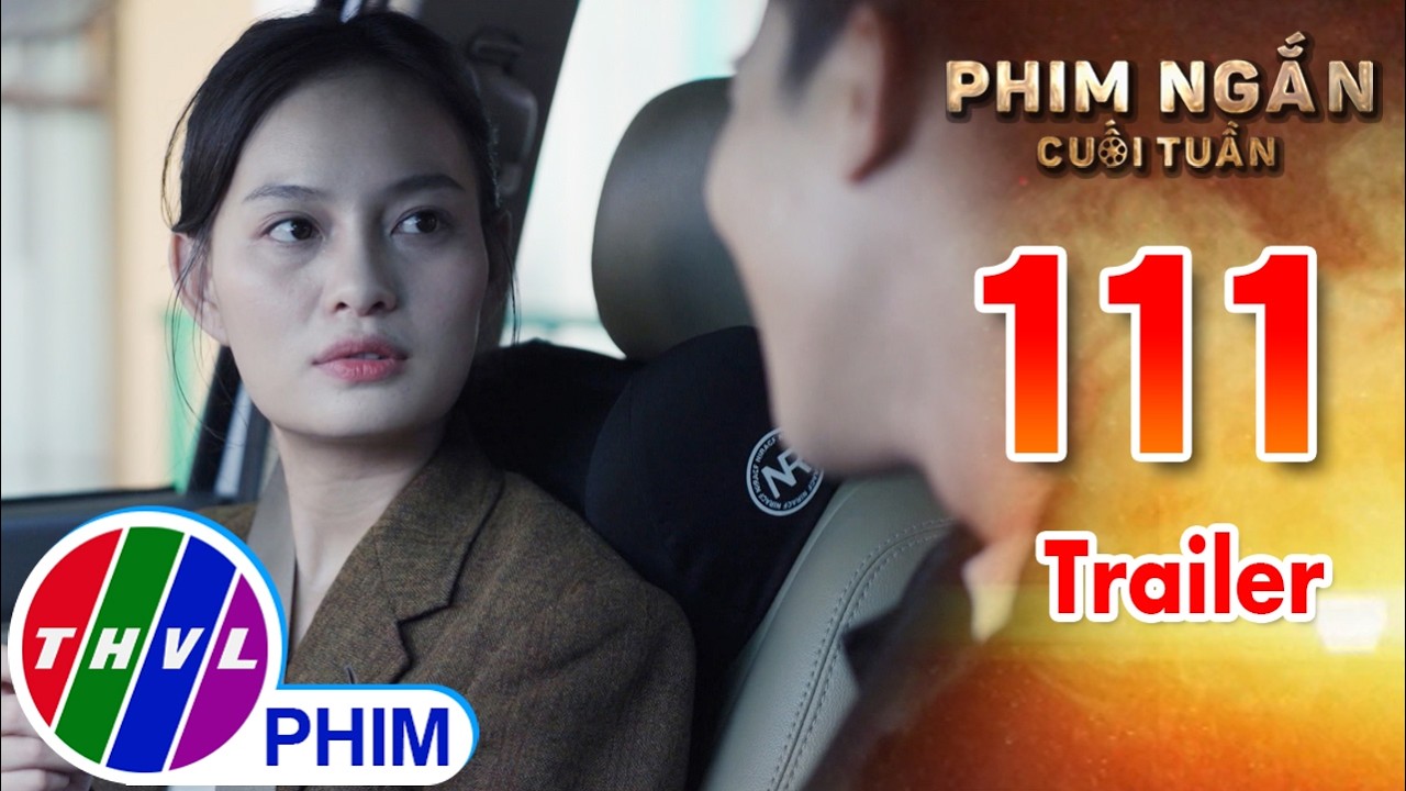 Tấm thiệp mời cưới - Trailer | Phim ngắn cuối tuần