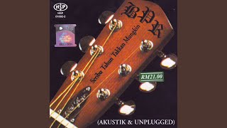 Dendam Cinta Seusia Dunia