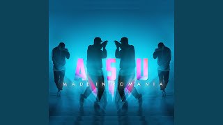 Made in Romania - ASU