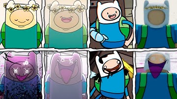 Come Along With Me but everytime it