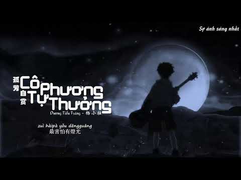 Cô Phương Tự Thưởng - Dương Tiểu Tráng || 《孤芳自赏》 - 杨小壮 || Vietsub