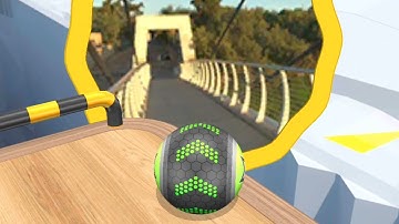 Going Balls SpeedRun Gameplay Level 126-129