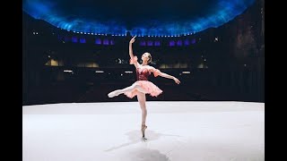 MBA Nutcracker 2017 Waltz Queen - McKenzie Thomas #mba #nutcracker #ballet