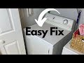 How To Fix Dryer Not Heating Or Drying Maytag Dryer Not Heating 3 Common Fixes How To Fix Dryer Not Heating Or Drying Maytag Dryer Not Heating 3 Common Fixes