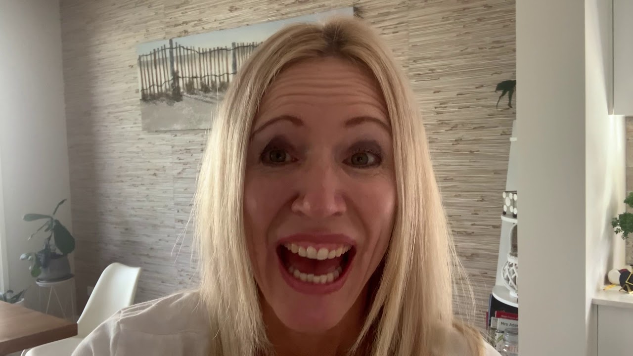 The importance of 'To Do Lists'