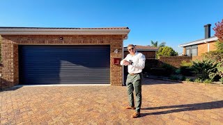 Touring an R5 600 000 Family Home in the VERY Popular BELVEDERE Security Estate Touring an R5 600 000 Family Home in the VERY Popular BELVEDERE Security Estate