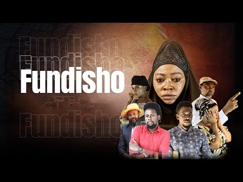 Fundisho Season 1 Series Promo