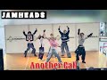 JAMHEADS  『Another Call』 撮影可能曲  2026.04.29 (wed)