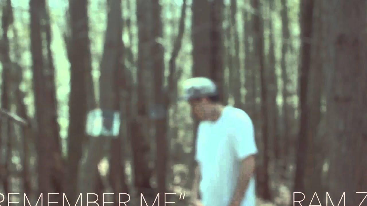 Tonton Ram Z - "Remember Me" di YouTube Tonton Ram Z - "Remember Me" di YouTube