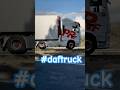 Semi-trailer trucks #daftruck  #truck #trailer #road #transport