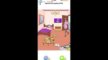 annoying puzzle game 2 level 9 walkthrough solution