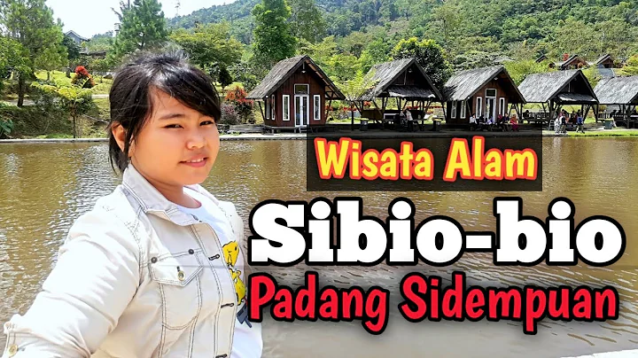 Wisata Alam Sibio-bio Padang Sidempuan | Syakirah ...
