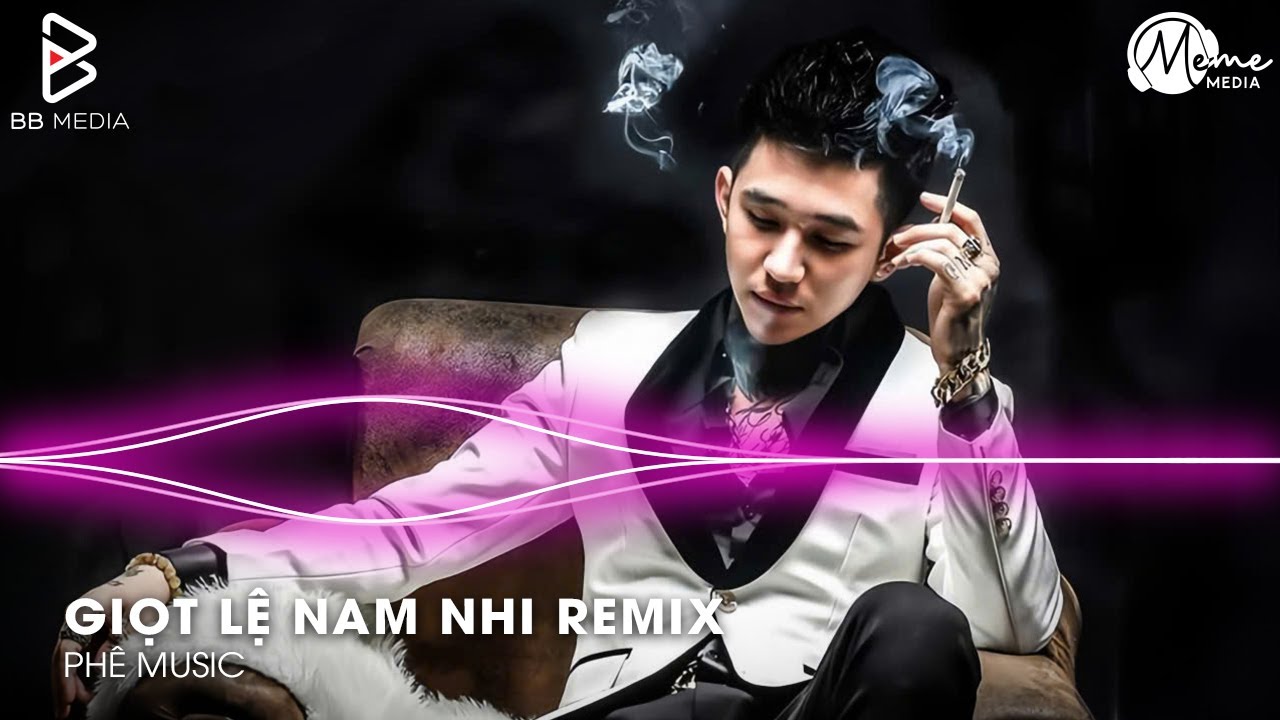 Nhạc Chế Remix (8H Chicago)  Giọt Lệ Nam Nhi Remix - Ngày Xưa Khi Còn Thơ Ba Thường Hay Nói Con Rằng