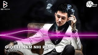 Nhạc Chế Remix (8H Chicago)  Giọt Lệ Nam Nhi Remix - Ngày Xưa Khi Còn Thơ Ba Thường Hay Nói Con Rằng