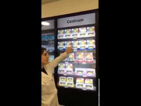 شاهد تطور الصيدليات في بريطانيا