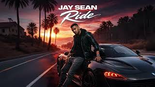Ssjay Sean  Ride deep House Un Remix  Cover