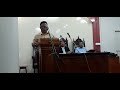 Venghnuai KPP & Rulpuihlim Tlawh Report (Report petu:Pu Lalngura Hnamte Asst.Secy Venghnuai KPP