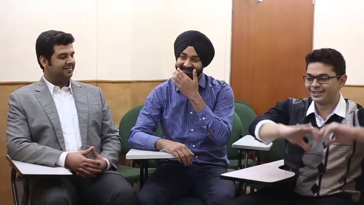 GMAT Stories : How did teachers helped you in achieving 700+ score.