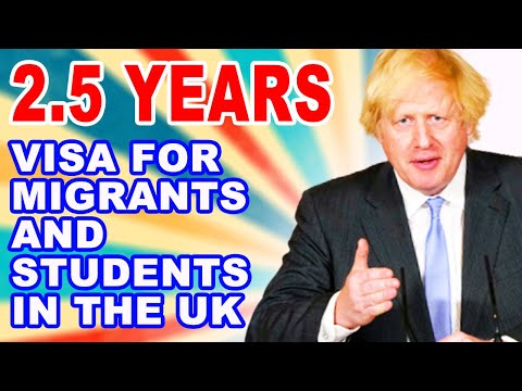 ?GOOD NEWS FOR MIGRANTS ESPECIALLY STUDENTS IN THE UK | ENGLISH LANGUAGE TEST TOEIC UPDATE