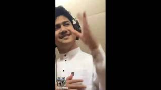 Download Lagu Coming Soon Lagu Terbaru Syakir Daulay Feat Adiba Uje Sambil Rekaman Candaan Mulu Gak sabar nungguin MP3