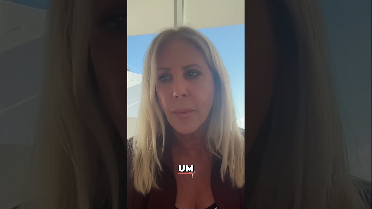 RHOC Season 20: Tamra Wants Vicki BACK! 