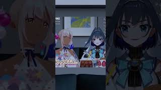 Best Hololive Reunion Ever (ft. Dottovuu & Namie)