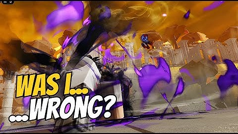 I was SOO wrong about Jump Showdown..