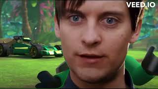 Bully Maguire in Ninjago
