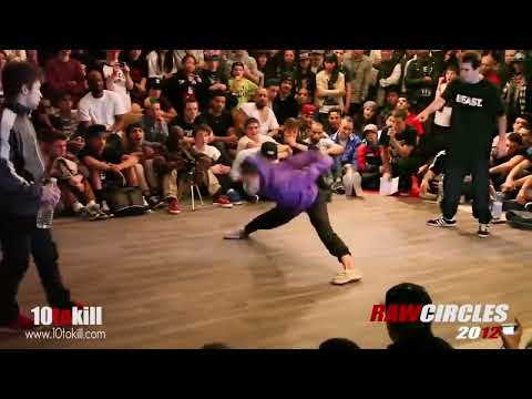 🔥bboy Fanatic 💪Best Powermoves Sets 🔥