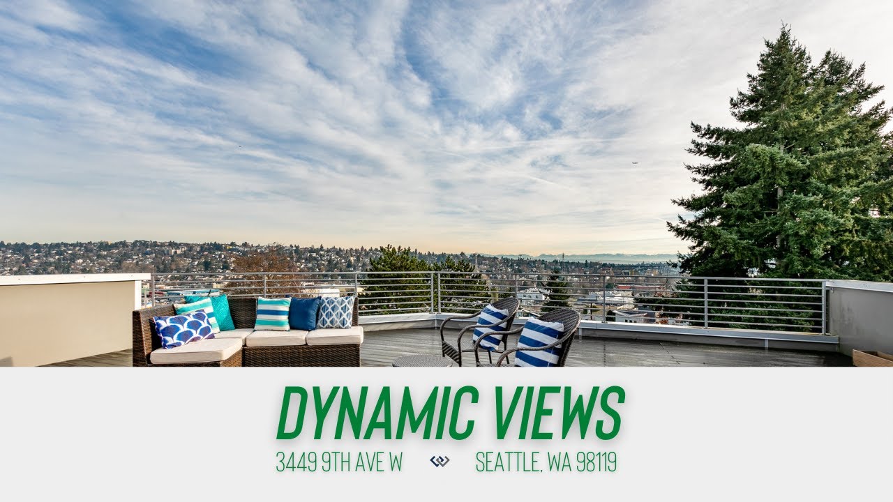 3449 9th Ave W, Seattle, WA 98119 MLS# 1883143 BrennerHill