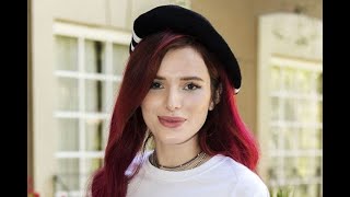 Bella Thorne Opens Up About Being Called a 'Slut of Some Sort' for Her Outfit Choices