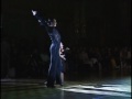 Slavik Kryklyvyy Karina Smirnoff WSSDF  2002 Samba 1