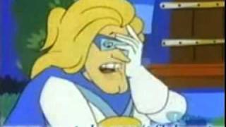 Capitão Guapo-Dublado