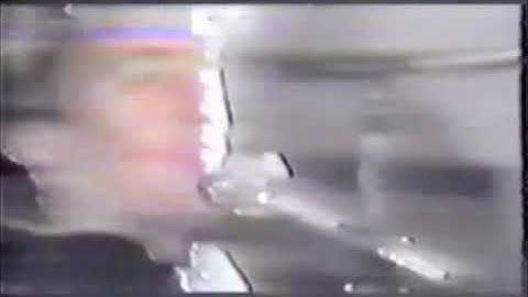 Yes Interviews: 1984 - Private Reel with Chris Squire and Trevor Rabin