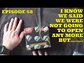Ep 58 - Mega Evolution Pokemon - Booster Box Pt1 - So Many Hits! #CoinsCardsAndCollectablesAustralia