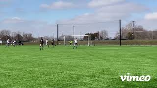 Circle city showcase - goal