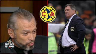 AMÉRICA necesitó penales. ‘Lo primero para un equipo grande es ganar’ HIGUERA | Futbol Picante