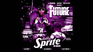 Future – Much More #RESLOWED