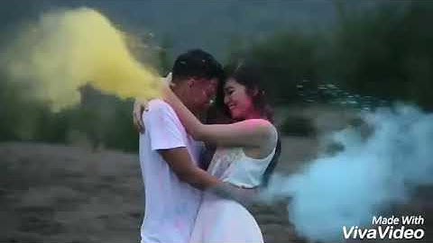 Video romantis durasi pendek buat status WA(2)