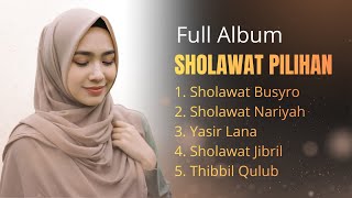 Pilihan Shalawat Terbaik - Mustajab