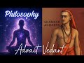 Advait Vedant || India's finest philosophy !? #Vedant @ShriPrashant