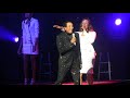 &quot;Being With You &amp; I Second That Emotion&quot; Smokey Robinson@MGM Oxon Hill, MD 11/20/21