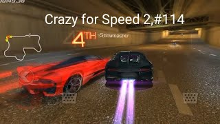 Crazy for Speed 2|Sports Car Racing Games  Android Gameplay FHD,VMG,#114 screenshot 4