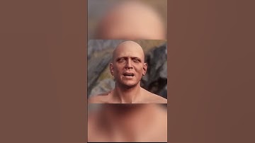 бу! испугался? #rust #shorts #раст #rpg2ndfloor #мем