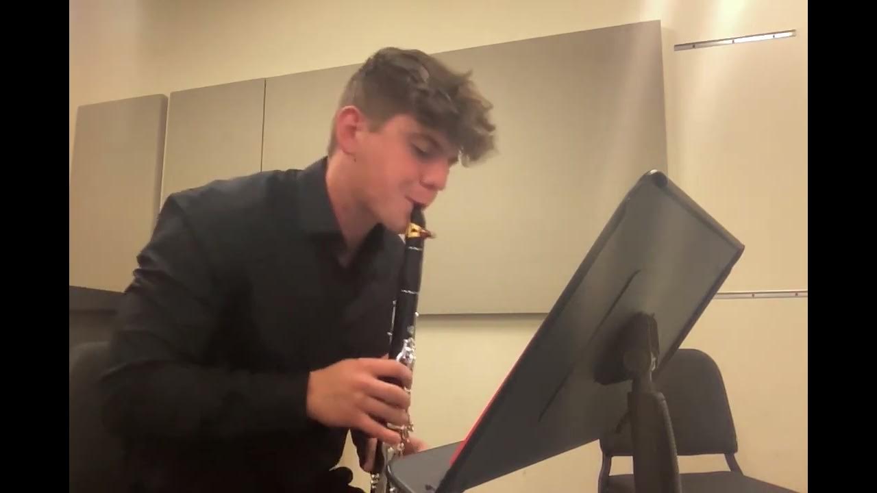 Stravinsky Three Pieces for III YouTube