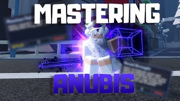 Mastering Anubis and Abusing People with it...