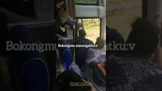 Story Wa Kejahilan Kenek Bis